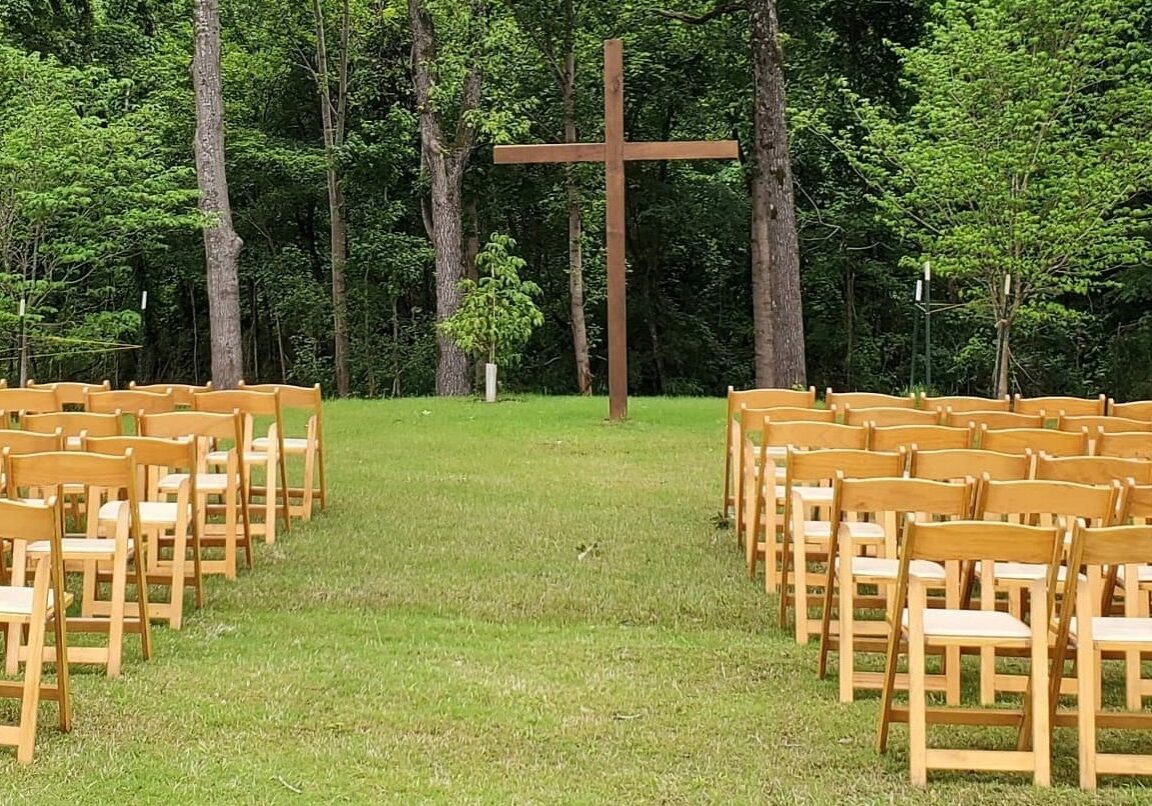 Wedding grove